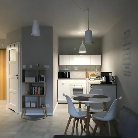 Holiday Hill Apartamenty Neli Karpacz Exterior photo