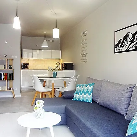 Holiday Hill Apartamenty Neli Karpacz Exterior photo