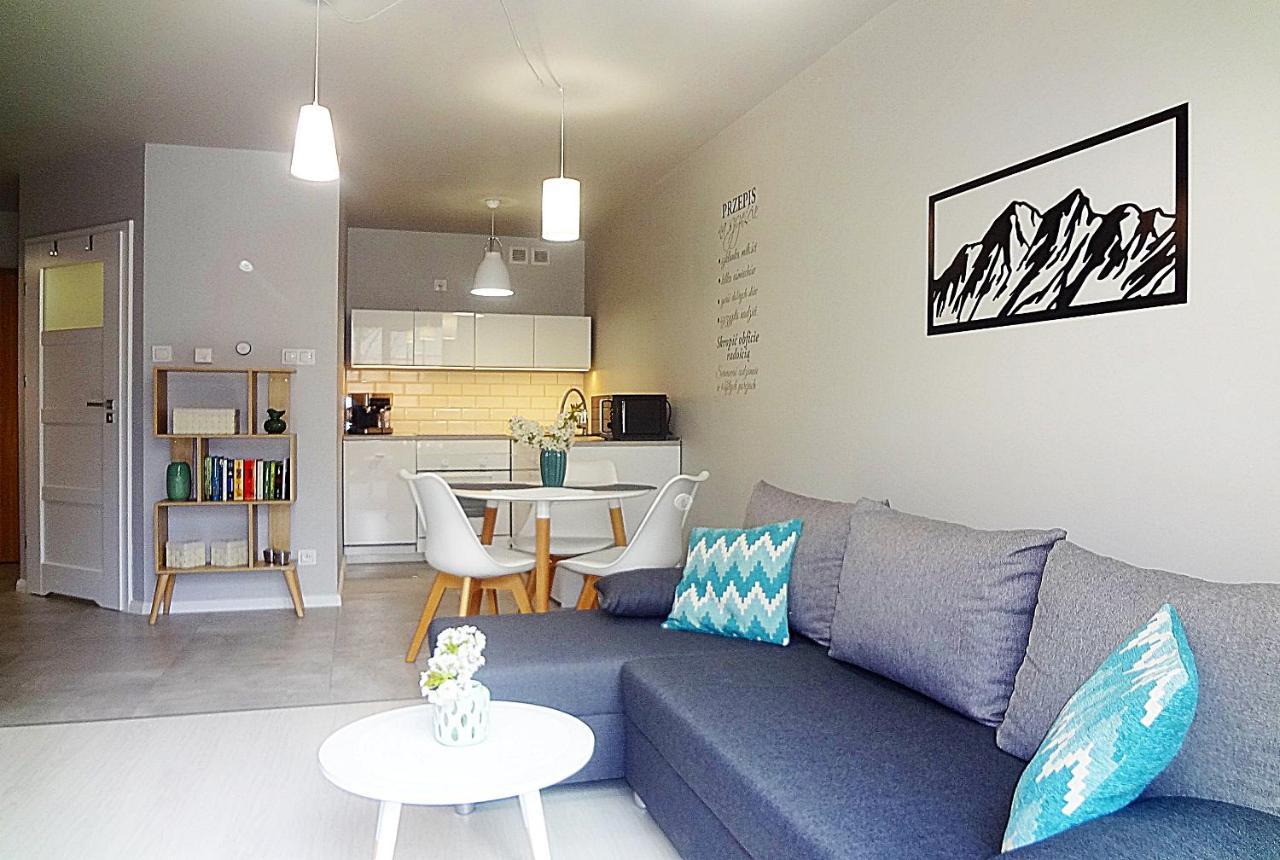 Hill Neli Apartment Karpacz