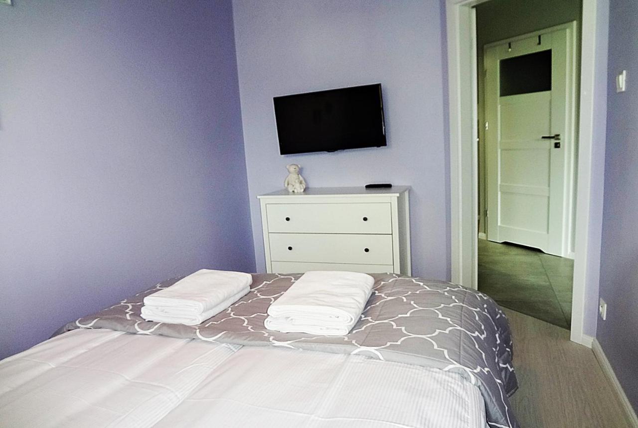 Hill Neli Apartment Karpacz