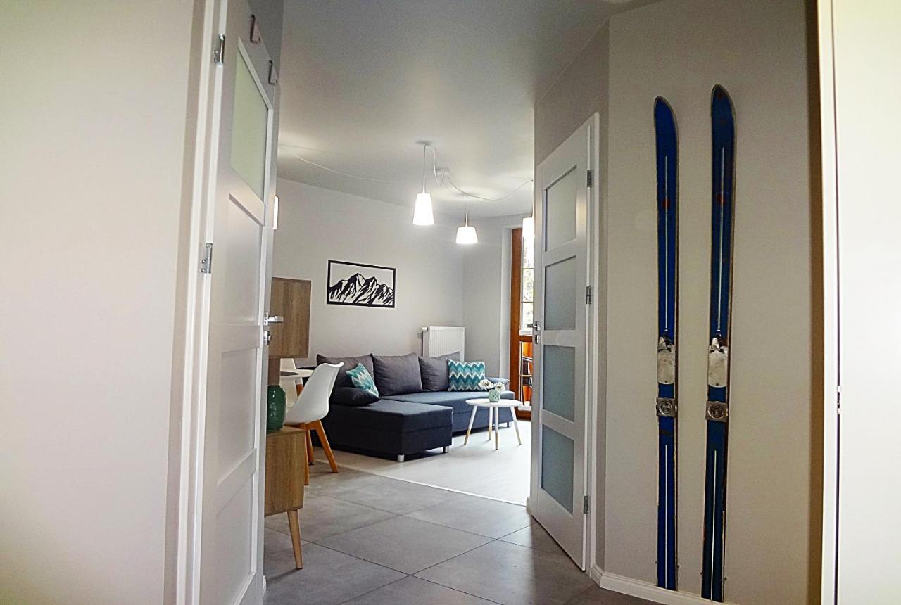 Hill Neli Apartment
